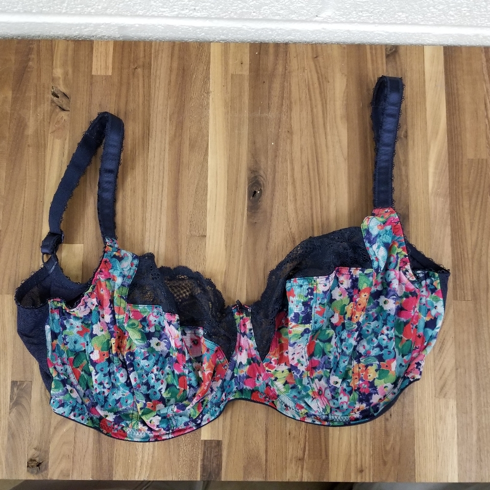 34GG Panache Jasmine 6951 bra ..beautiful !
